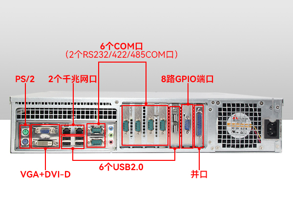 上架式工控廠(chǎng)家