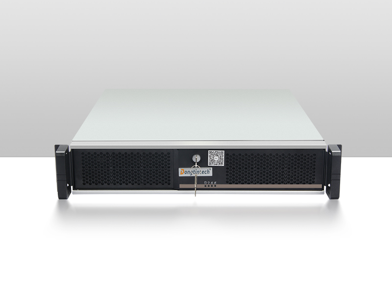 國產化2U工控機,兆芯處理器工業(yè)電腦,DT-24605-B6780AMC