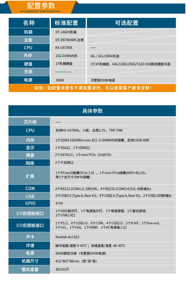 國產化2U工控機,兆芯處理器工業(yè)電腦,DT-24605-B6780AMC.png