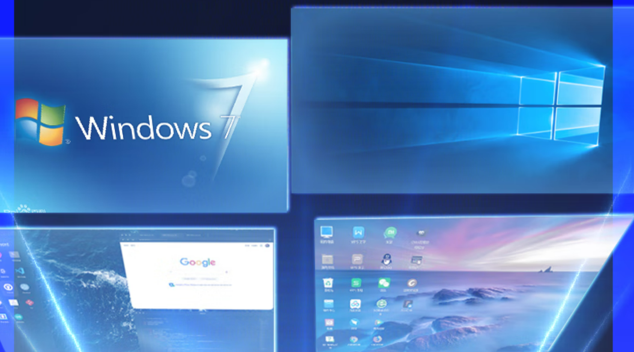 支持多種操作系統(tǒng)：該產(chǎn)品支持Windows7/8.1/10，支持Ubuntu,Centos等Linux操作系統(tǒng)。