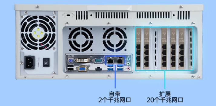 應(yīng)用領(lǐng)域：缺陷檢測(cè)，自動(dòng)對(duì)外貼標(biāo)機(jī)等。