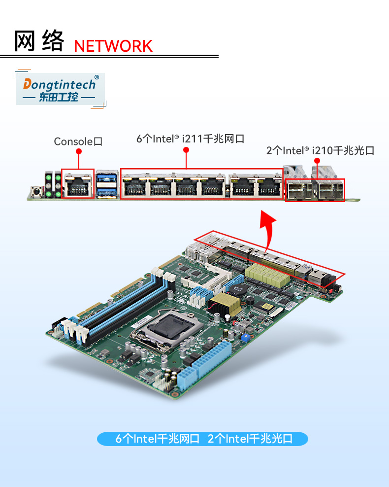 1U多網(wǎng)口工控機,網(wǎng)絡安全主機,DT-12262-C236.jpg