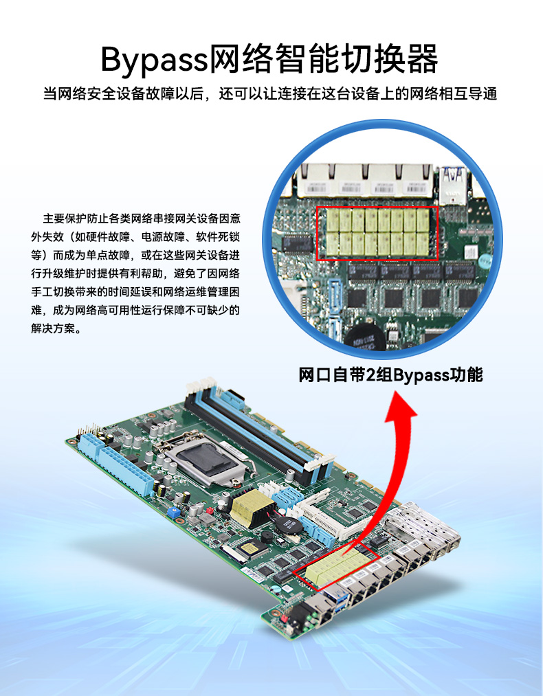1U多網(wǎng)口工控機,網(wǎng)絡安全主機,DT-12262-C236.jpg