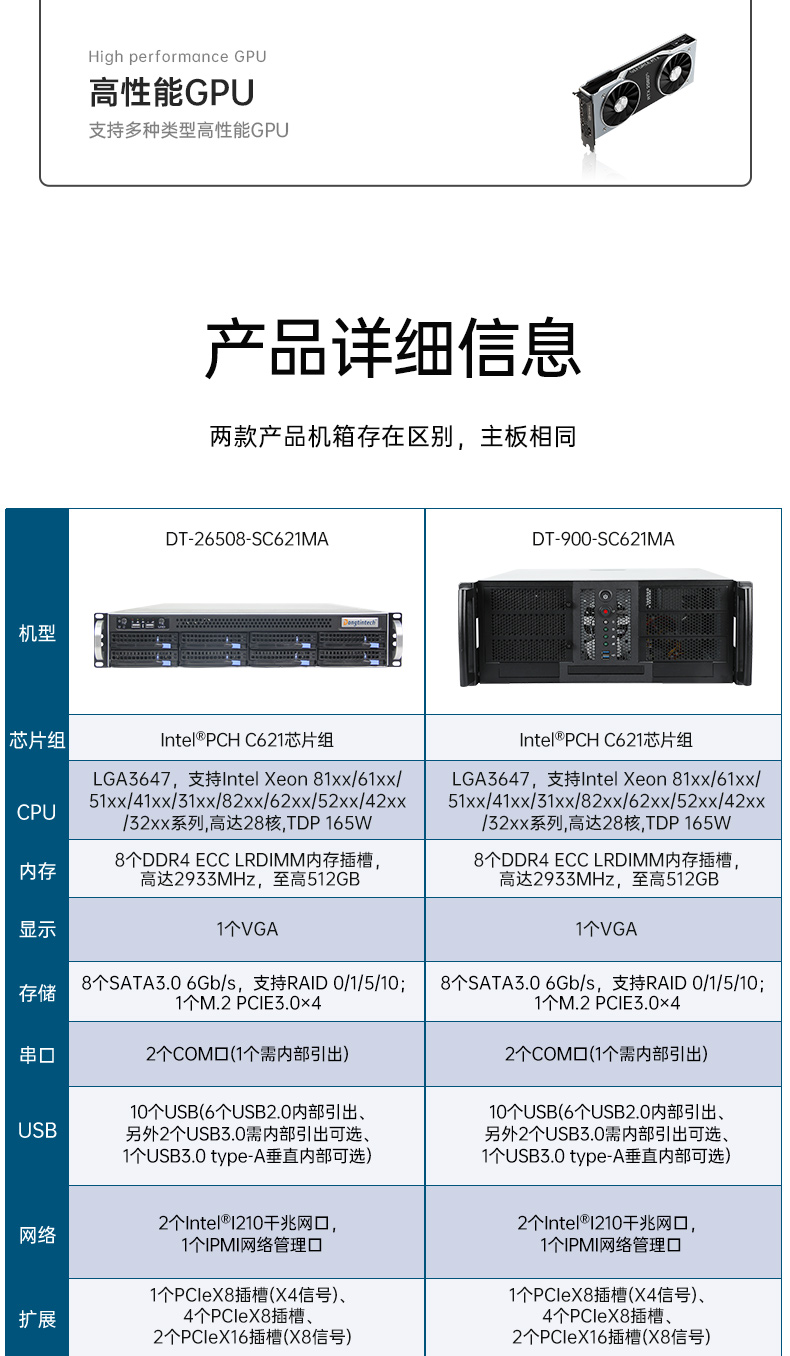 2U服務器工控機,工業(yè)控制電腦,DT-26508-SC621MA.jpg