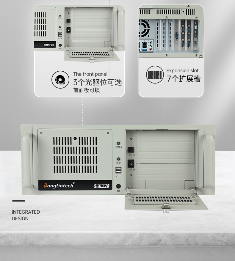 國(guó)產(chǎn)化海光工控機(jī),多光驅(qū)擴(kuò)展工業(yè)電腦主機(jī),DT-610L-D3350MA.jpg