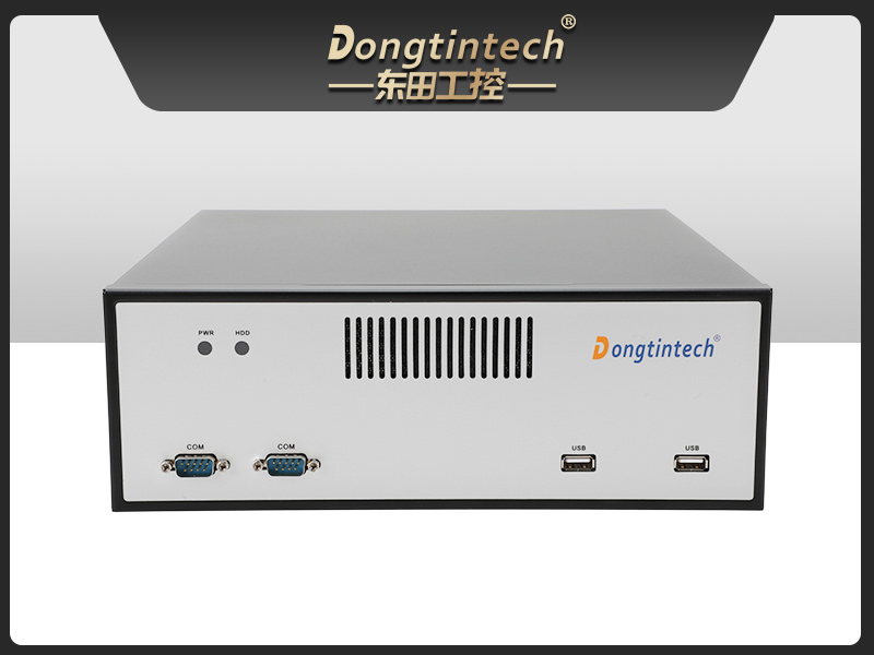 國產化飛騰工控機,搭載國產銀河麒麟操作系統(tǒng),DTB-2102L-BD2KMC